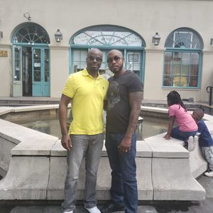 Meet your Posher, Lemoyne